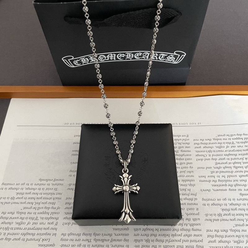 Chrome Hearts Necklaces